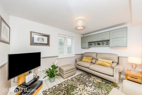 12b Drumber Lane, Scholar Green, Stoke-on-trent, ST7 3LR