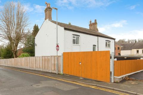 4 bedroom detached house for sale, Mill Street, Congleton CW12