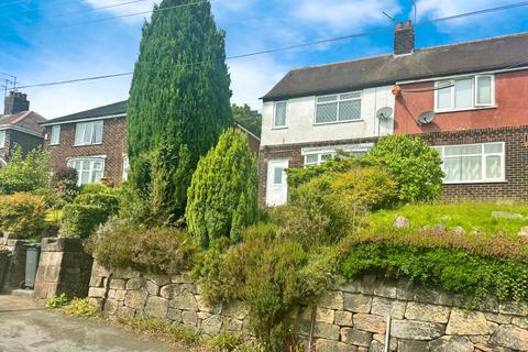 32 Newpool Road, Knypersley, Stoke-on-trent, ST8 6NS