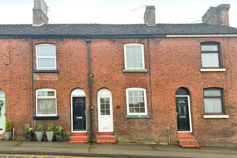 2 bedroom terraced house for sale, Buxton Road, Staffordshire ST13