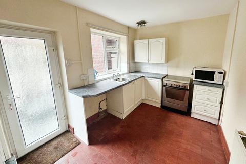 2 bedroom terraced house for sale, Buxton Road, Staffordshire ST13