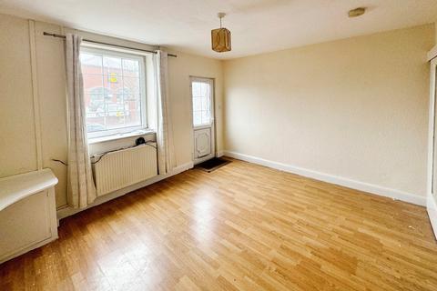 46 Buxton Road, Leek, ST13 6EE