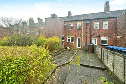 46 Buxton Road, Leek, ST13 6EE