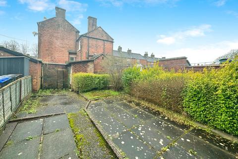 46 Buxton Road, Leek, ST13 6EE
