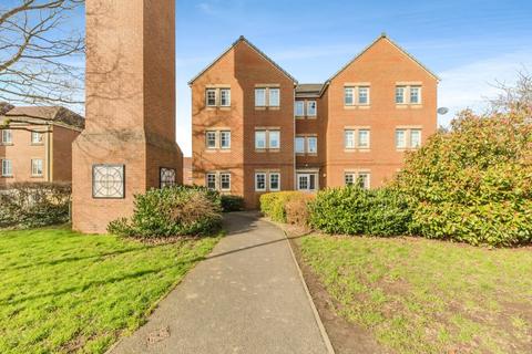 2 bedroom apartment for sale, Leek New Road, Staffordshire ST2