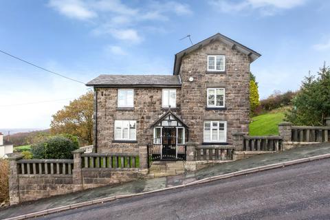 5 bedroom detached house for sale, Top Station Road, Stoke-on-Trent ST7