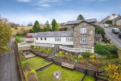 5 bedroom detached house for sale, Top Station Road, Stoke-on-Trent ST7