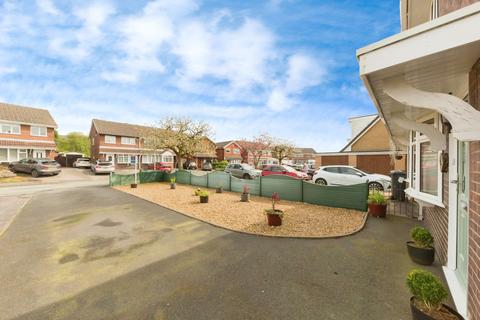 8 Minerva Close, Knypersley, Stoke-on-trent, ST8 6SZ