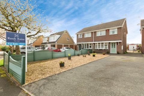 8 Minerva Close, Knypersley, Stoke-on-trent, ST8 6SZ