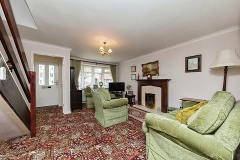 8 Minerva Close, Knypersley, Stoke-on-trent, ST8 6SZ