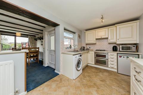 8 Minerva Close, Knypersley, Stoke-on-trent, ST8 6SZ