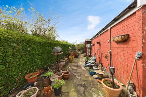 8 Minerva Close, Knypersley, Stoke-on-trent, ST8 6SZ
