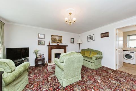8 Minerva Close, Knypersley, Stoke-on-trent, ST8 6SZ