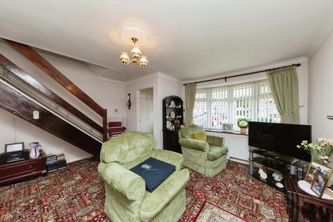 8 Minerva Close, Knypersley, Stoke-on-trent, ST8 6SZ