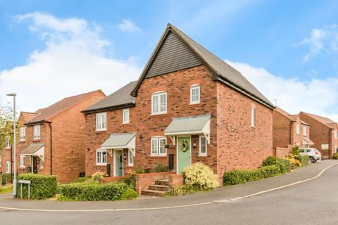 46 Field View Road, Congleton, CW12 4UG