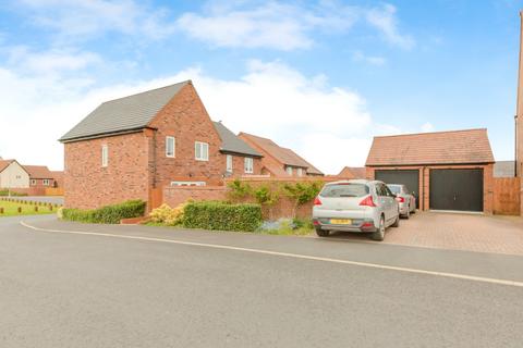 46 Field View Road, Congleton, CW12 4UG