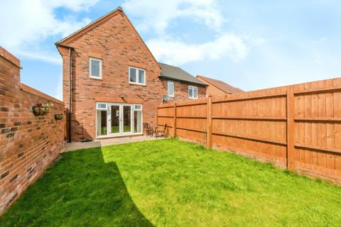 46 Field View Road, Congleton, CW12 4UG