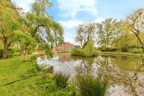 5 bedroom detached house for sale, Peel Lane, Congleton CW12