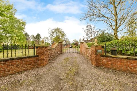 5 bedroom detached house for sale, Peel Lane, Congleton CW12