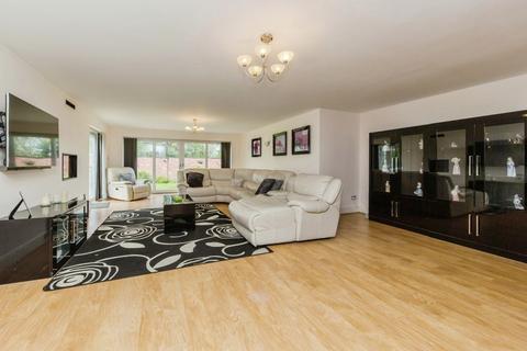 5 bedroom detached house for sale, Peel Lane, Congleton CW12