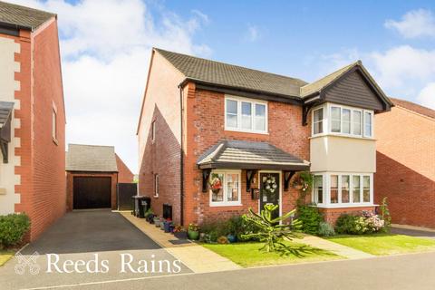 55 Field View Road, Congleton, CW12 4SQ