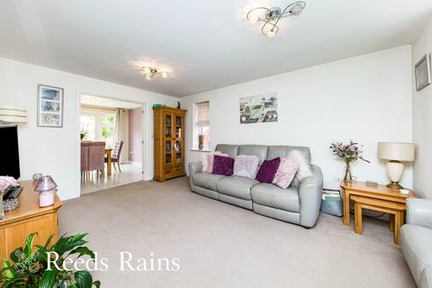 55 Field View Road, Congleton, CW12 4SQ