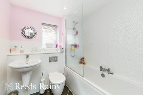 55 Field View Road, Congleton, CW12 4SQ