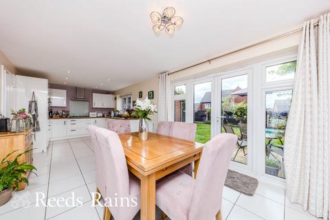 55 Field View Road, Congleton, CW12 4SQ