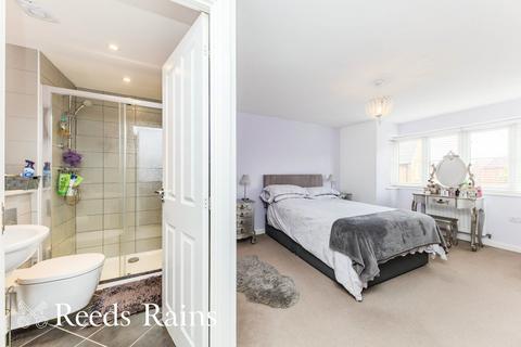 55 Field View Road, Congleton, CW12 4SQ