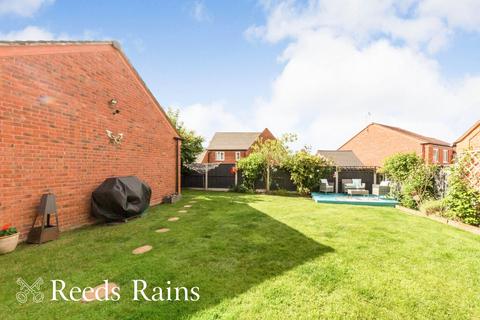 55 Field View Road, Congleton, CW12 4SQ