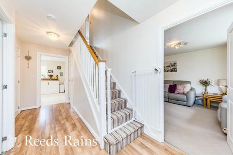 55 Field View Road, Congleton, CW12 4SQ
