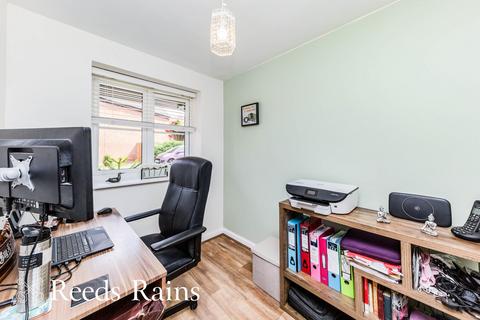 55 Field View Road, Congleton, CW12 4SQ