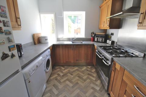 3 bedroom terraced house for sale, Milford Street, Colne BB8