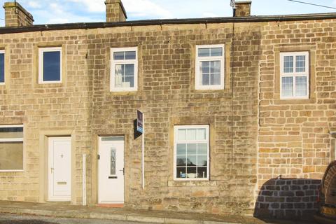 2 bedroom terraced house for sale, Emmott Lane, Lancashire BB8