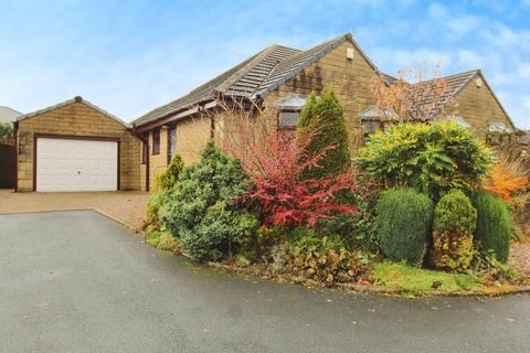 3 bedroom bungalow for sale, The Meadows, Lancashire BB8