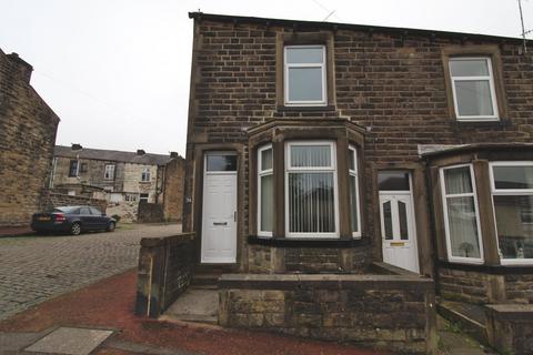 2 bedroom end of terrace house for sale, Glen Street, Lancashire BB8