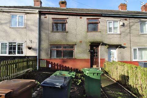 3 bedroom terraced house for sale, Russell Avenue, Lancashire BB8