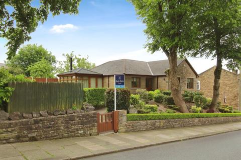 3 bedroom detached house for sale, Langroyd Road, Lancashire BB8