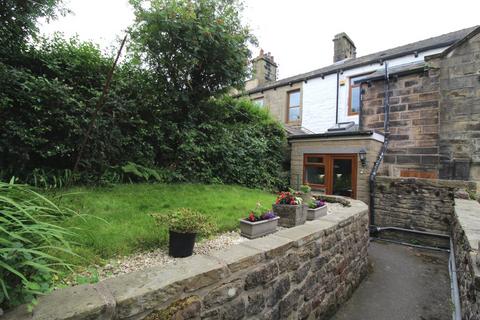 3 bedroom terraced house for sale, Wellhead, Colne BB8