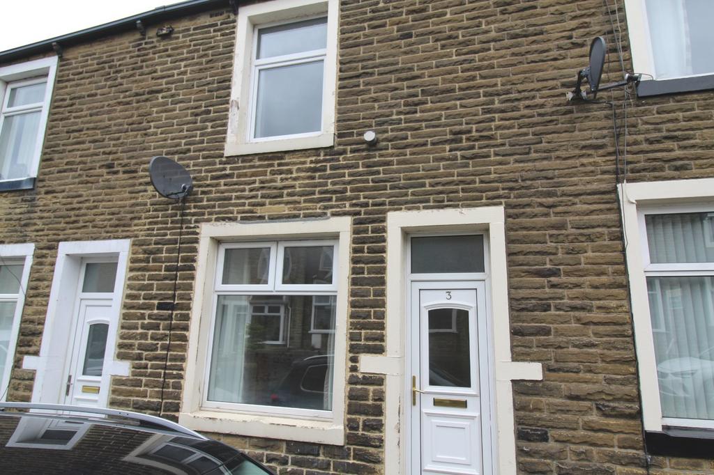 External Front