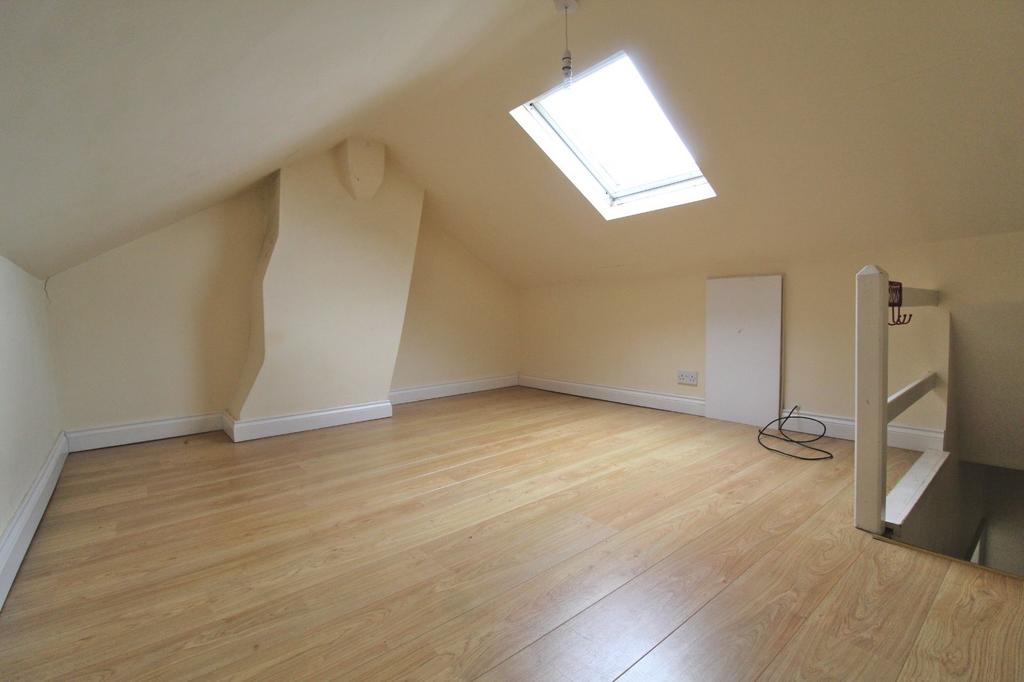 Attic