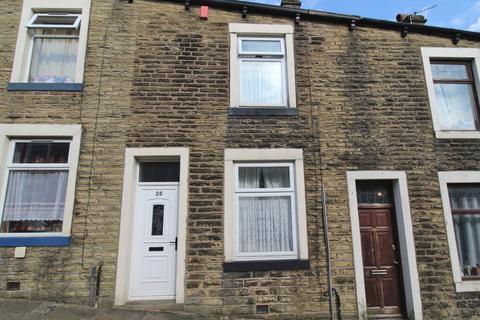 2 bedroom terraced house for sale, Dickson Street, Lancashire BB8