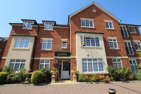 2 bedroom apartment for sale, Excelsior Apartments,  Northwick Road, Harrow, HA1 2NY