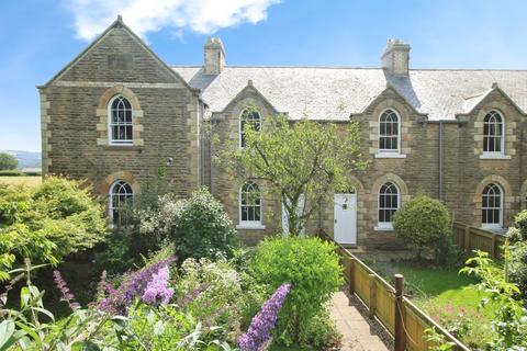 2 bedroom terraced house for sale, Hollinside Terrace, Durham DH7