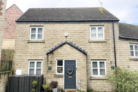 2 bedroom semi-detached house for sale, Queens Gate, Durham DH8