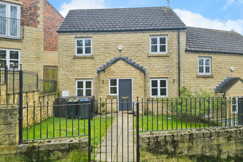 2 bedroom semi-detached house for sale, Queens Gate, Durham DH8