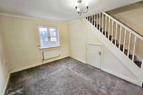 2 bedroom semi-detached house for sale, Queens Gate, Durham DH8