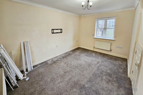 2 bedroom semi-detached house for sale, Queens Gate, Durham DH8