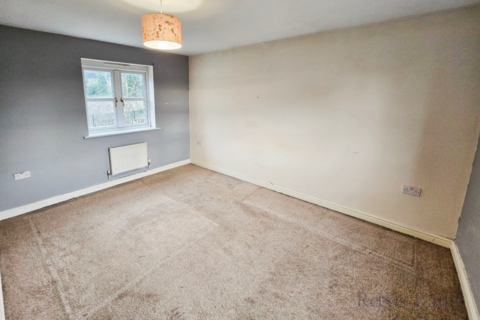 2 bedroom semi-detached house for sale, Queens Gate, Durham DH8