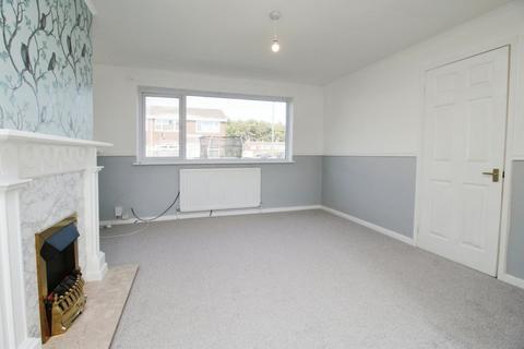 2 bedroom end of terrace house for sale, Lumley Drive, Durham DH8